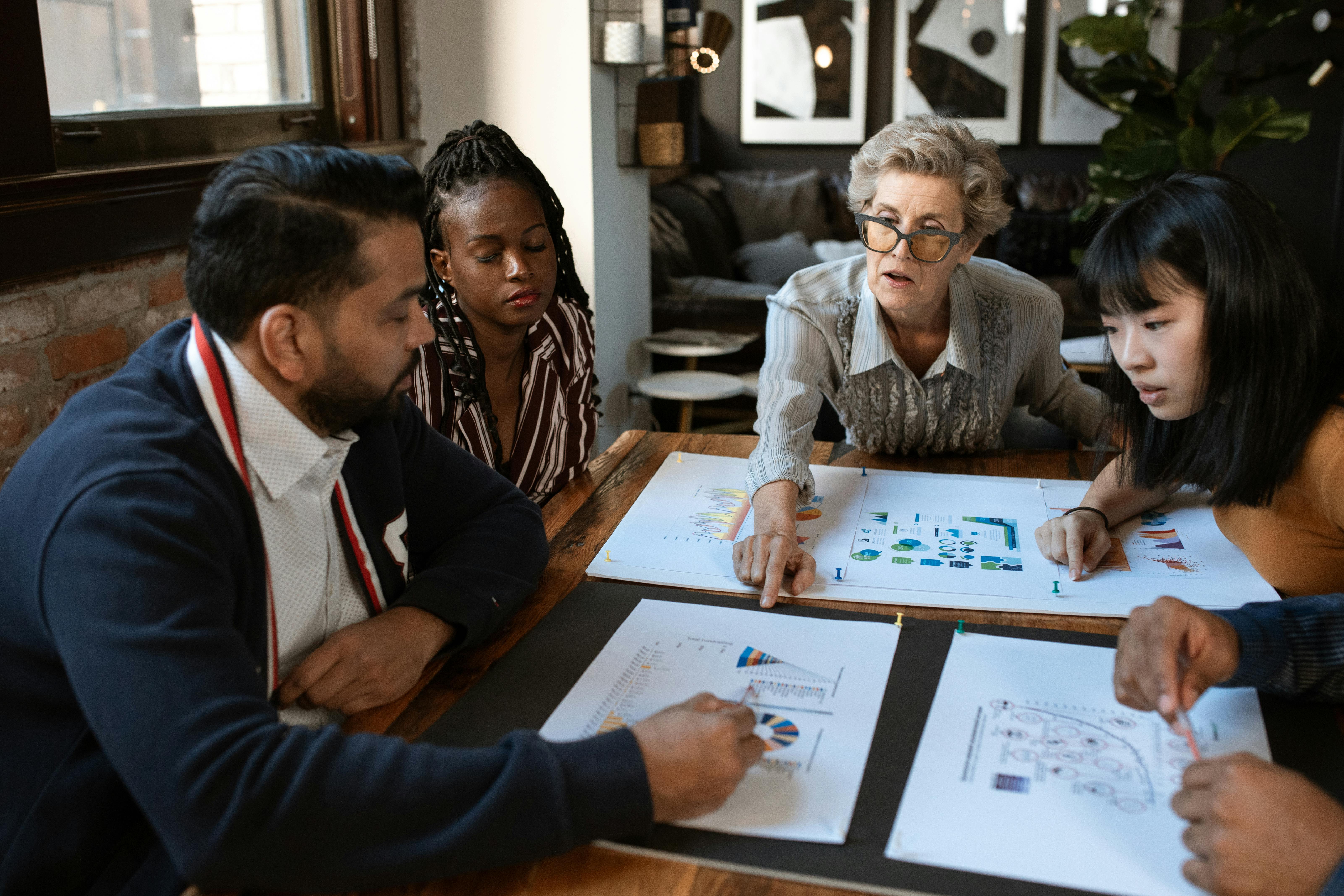 Knowledge as a Service