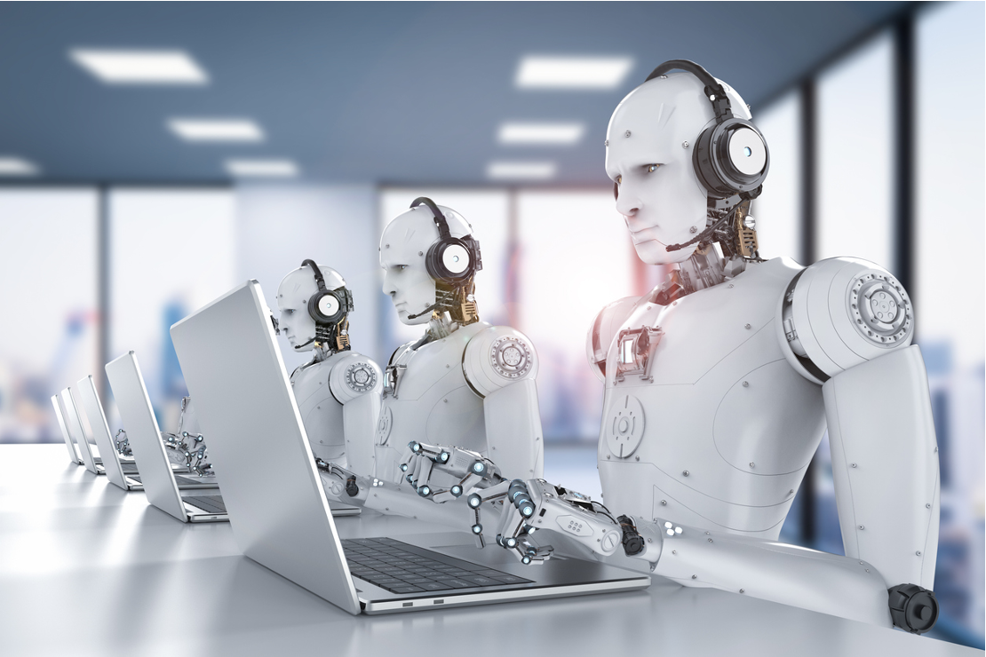 Digital Transformation
